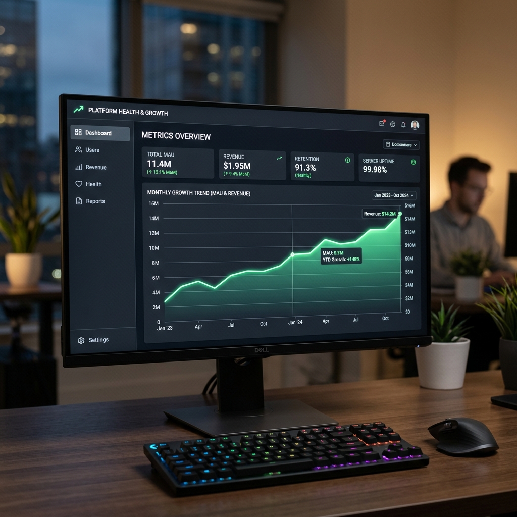 Search Interface